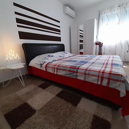 Motivation Apartment Dış mekan fotoğraf