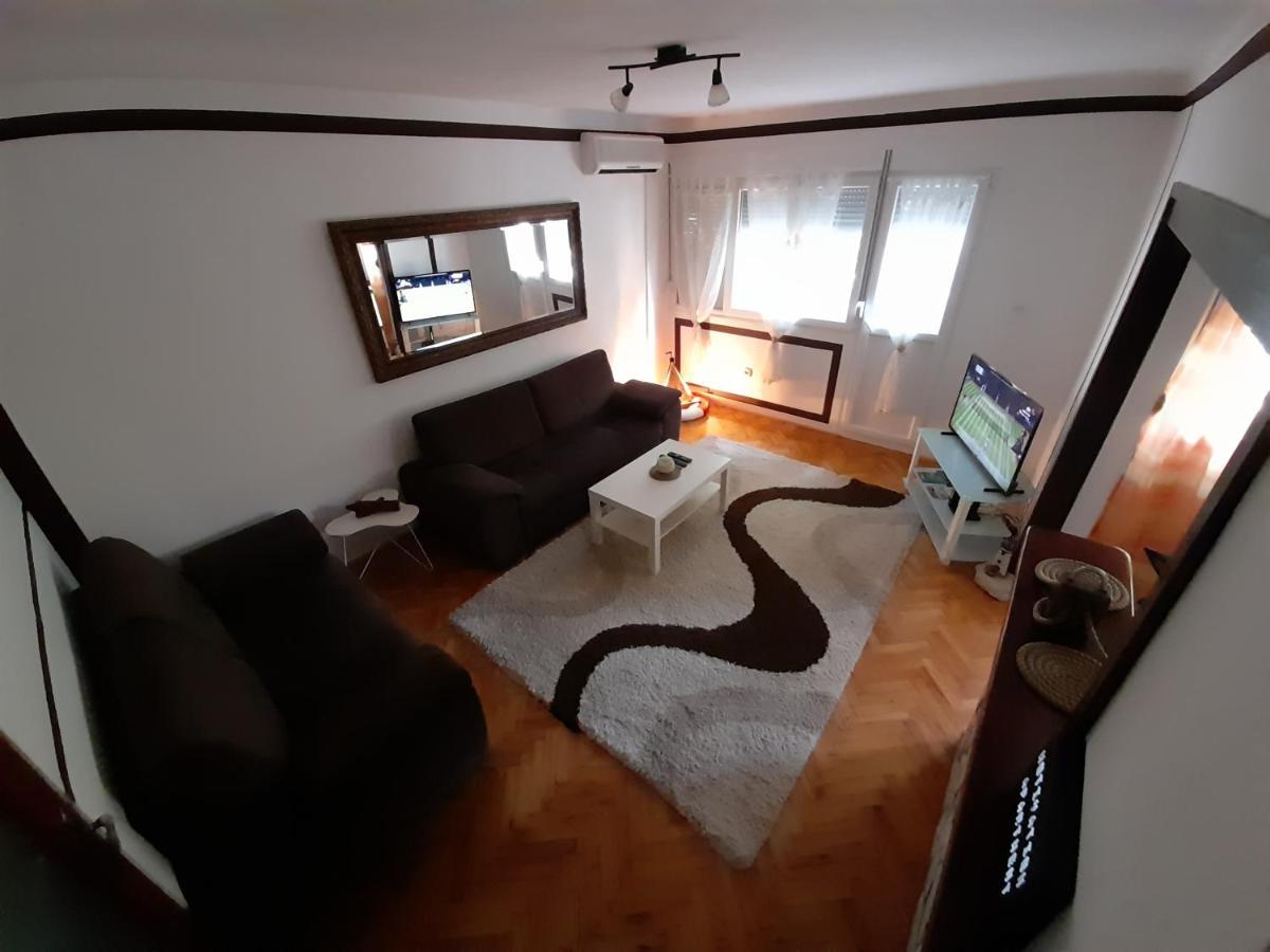 Motivation Apartment Dış mekan fotoğraf