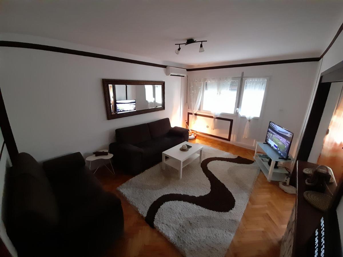 Motivation Apartment Dış mekan fotoğraf
