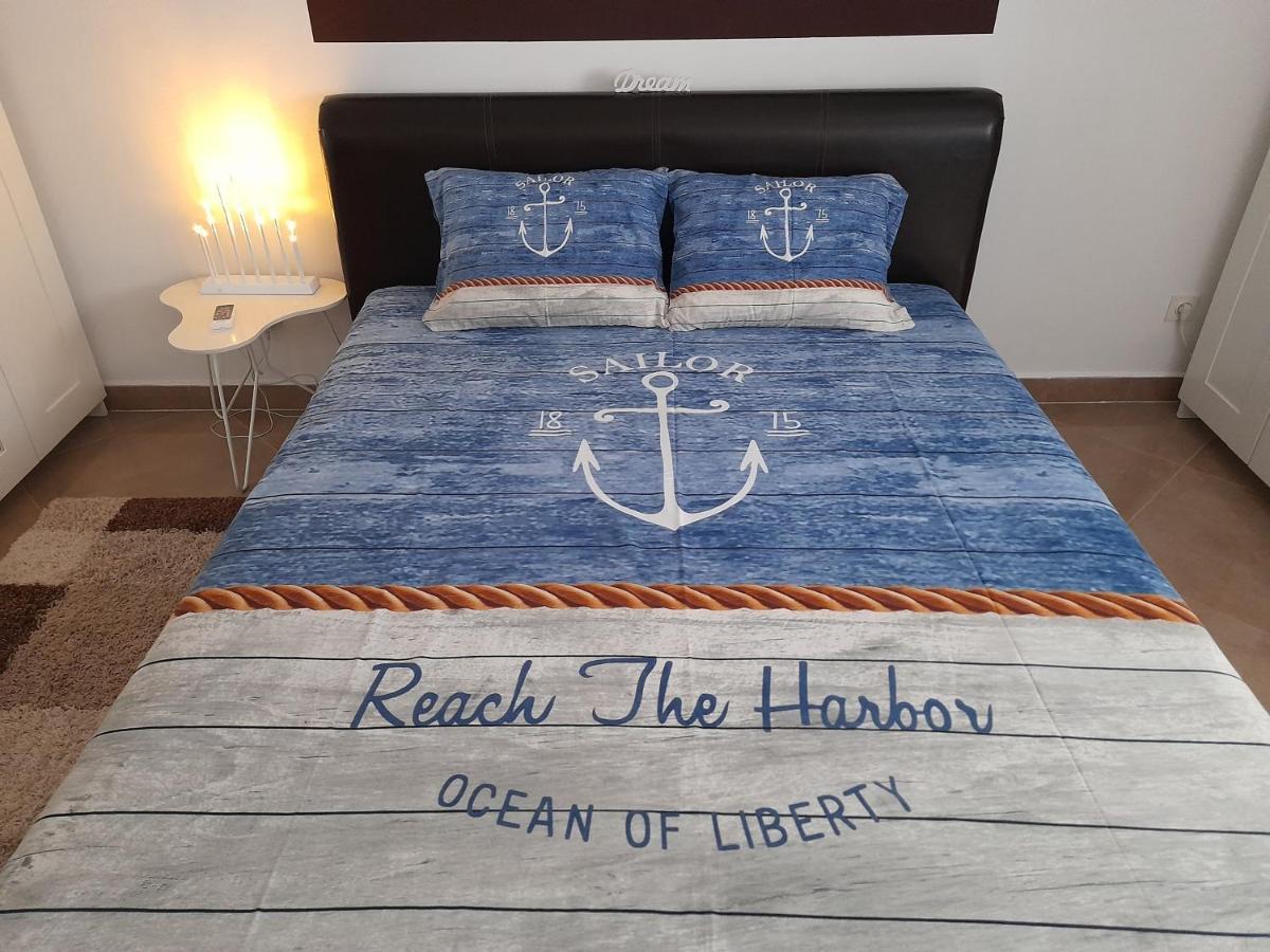 Motivation Apartment Dış mekan fotoğraf