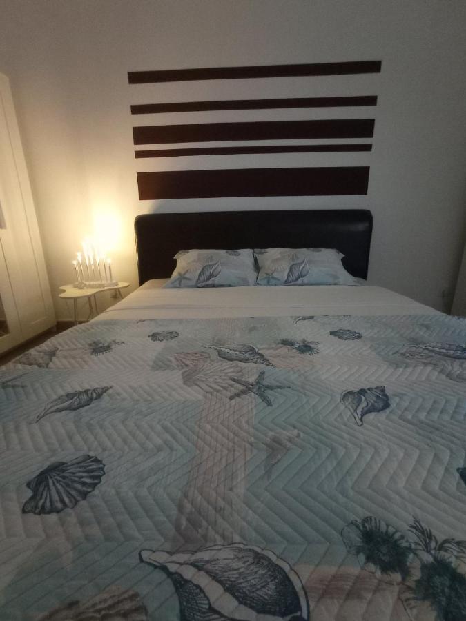 Motivation Apartment Dış mekan fotoğraf