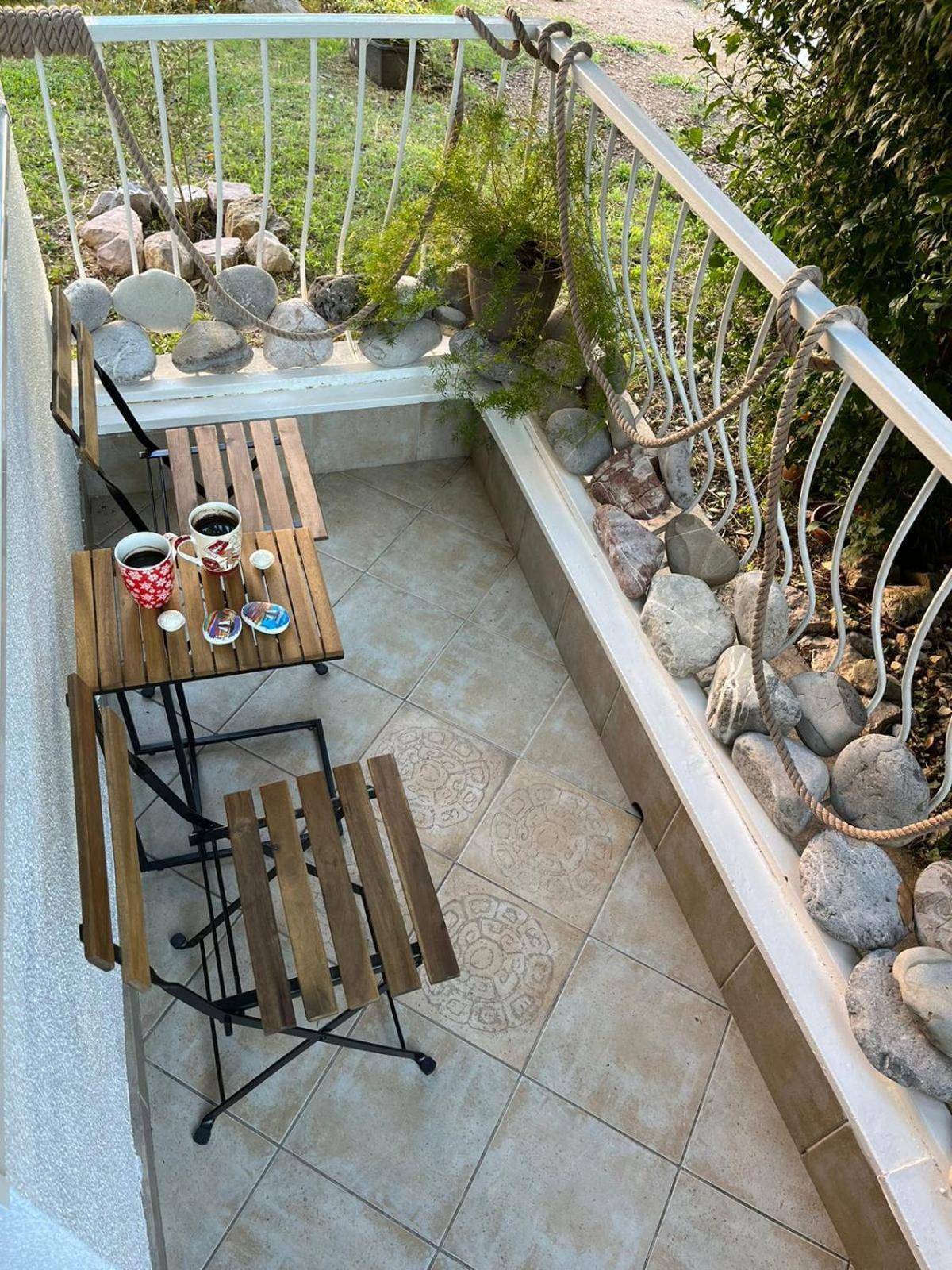 Motivation Apartment Dış mekan fotoğraf