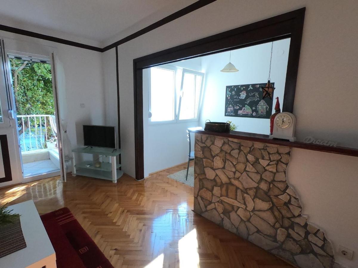 Motivation Apartment Dış mekan fotoğraf