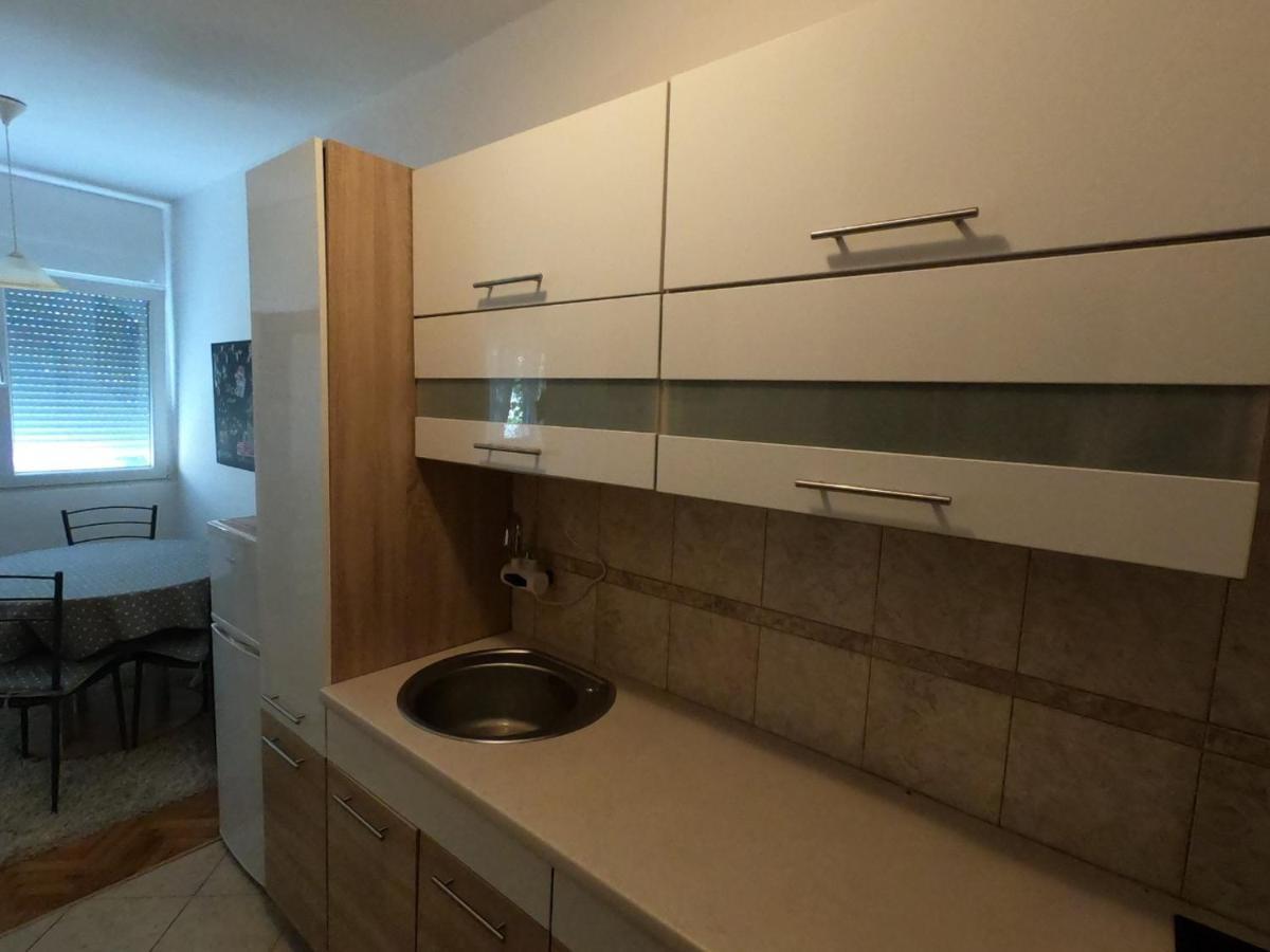 Motivation Apartment Dış mekan fotoğraf