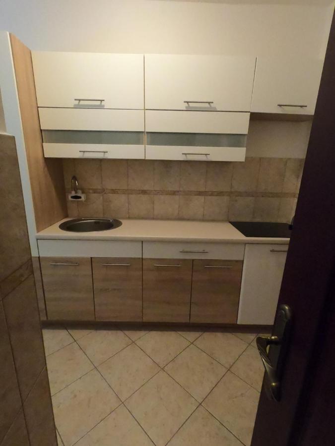 Motivation Apartment Dış mekan fotoğraf