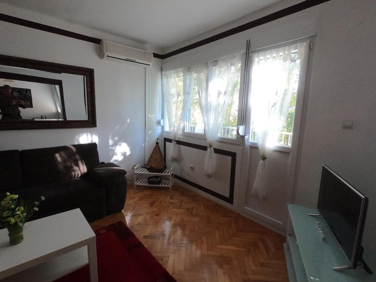 Motivation Apartment Dış mekan fotoğraf