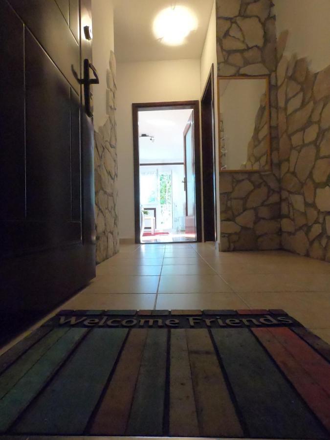 Motivation Apartment Dış mekan fotoğraf