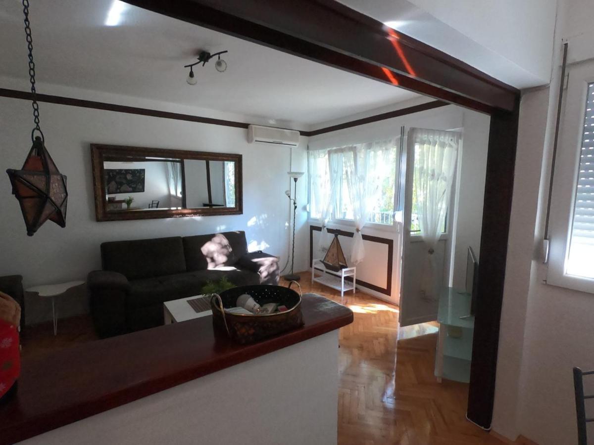 Motivation Apartment Dış mekan fotoğraf