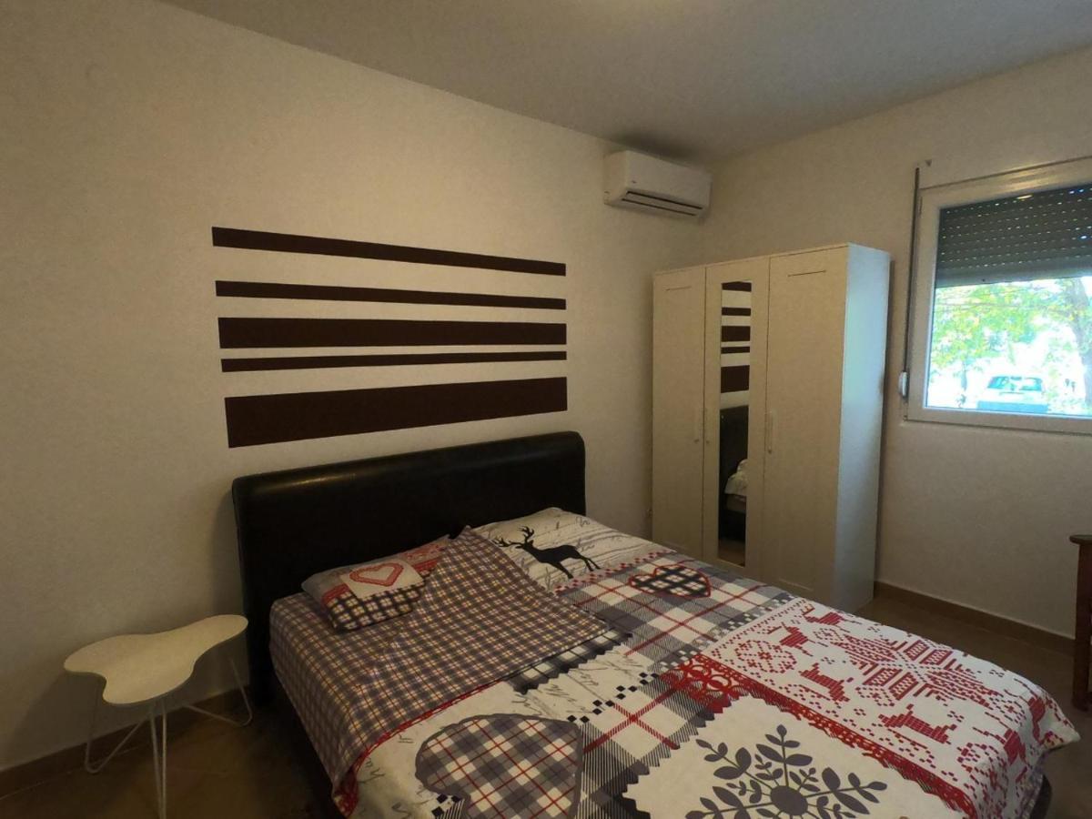 Motivation Apartment Dış mekan fotoğraf